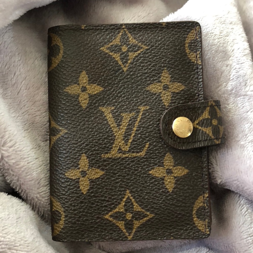 Louis Vuitton Card Holder